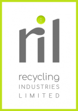 Recycling Industries Logo