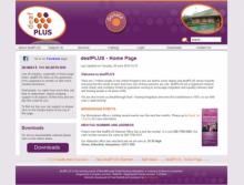 DeafPlus Website