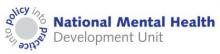 National Mental Health Development Unit