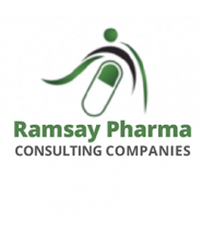 Ramsay Pharma Logo